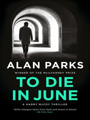 cover image of To Die In June